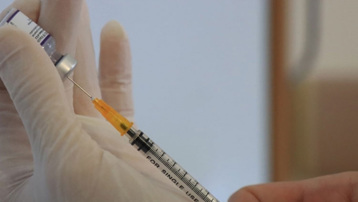 Zengin ülkeler Kovid-19'a karşı aşı sözünü tutmadı