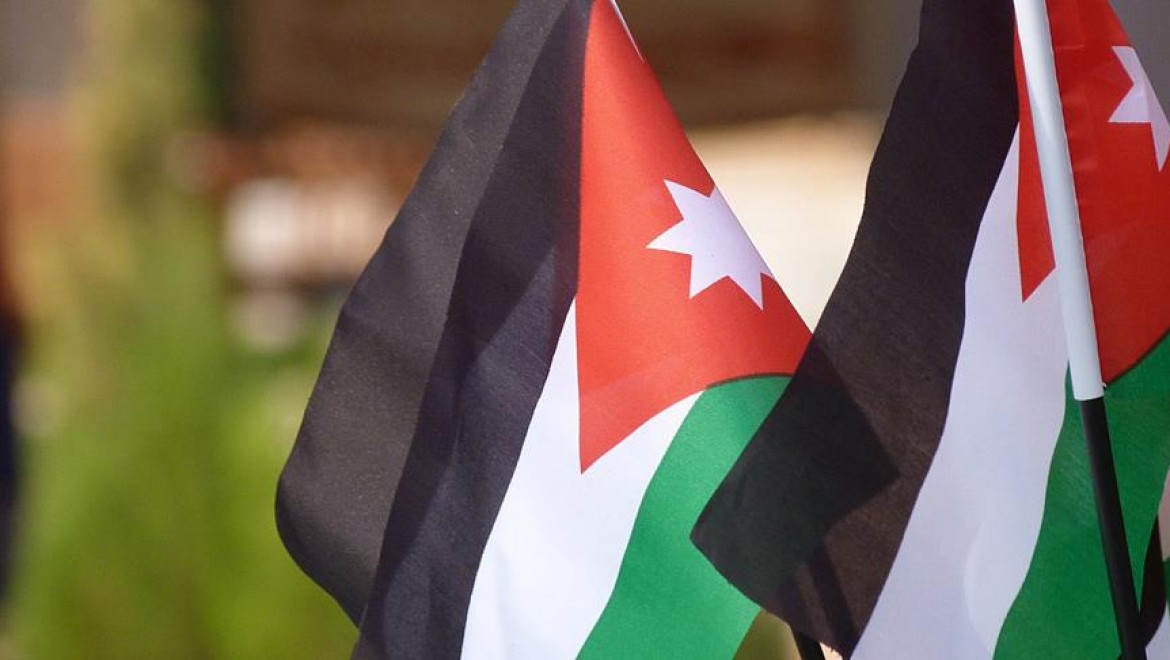 Ürdün'de Yeni Siyasi İttifak Kuruldu