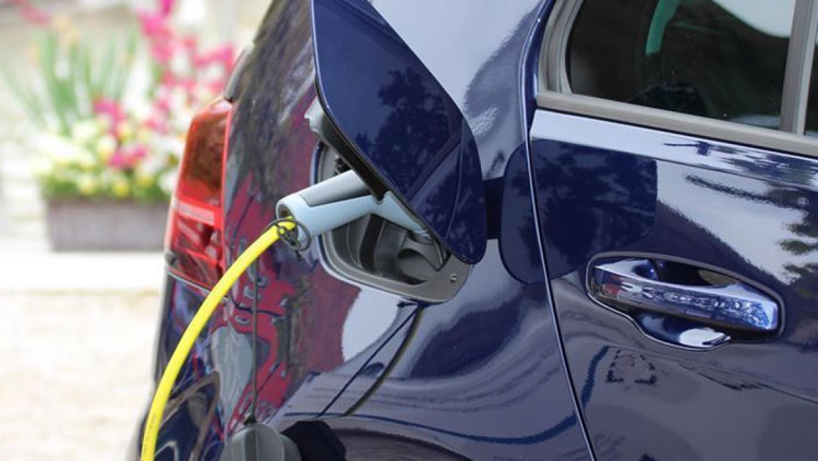 Elektrikli ve hibrit otomobil satışlarında yükseliş devam ediyor