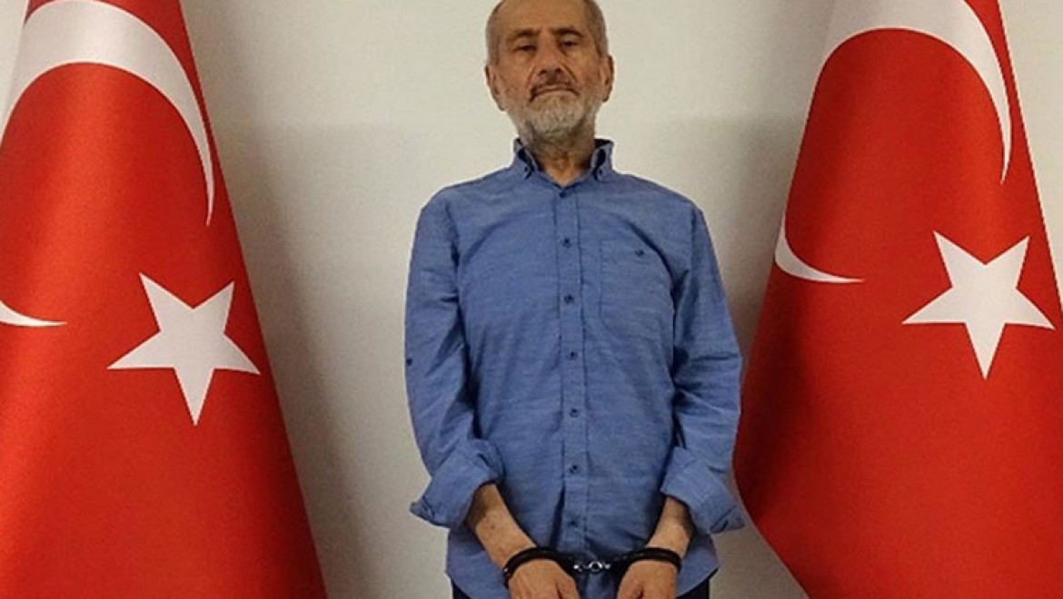 Türkiye'ye yönelik casusluk faaliyetinde bulunduğu belirlenen Yunan vatandaşı MİT tarafından yakalandı