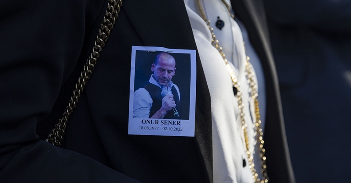 Onur Şener cinayetine adı karışan iş müfettişleri görevden uzaklaştırıldı
