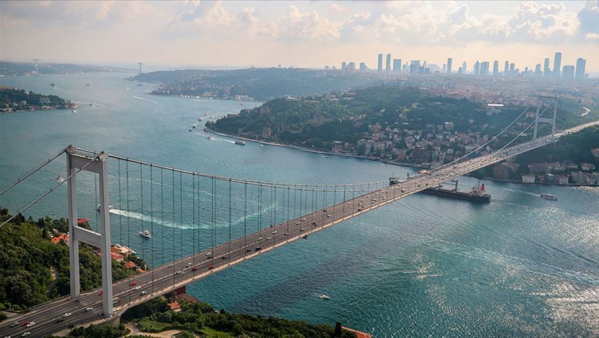 İstanbul'da 24 Temmuz Cuma günü bazı yollar trafiğe kapatılacak