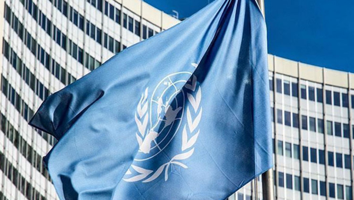BM'den, Ermenistan ve Azerbaycan'a 'Çatışmalara derhal son verme ve müzakerelere dönme' çağrısı