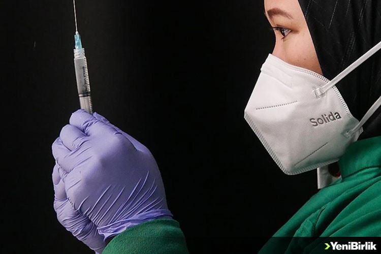 Araştırma: Kovid-19 aşılarının yan etkilerinin dörtte üçü "nosebo etkisi" kaynaklı