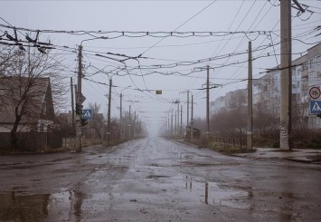 Ukrayna: Geçici olarak ilhak edilen tüm bölgeler kurtarılacak