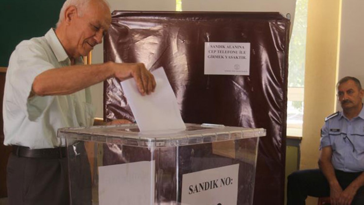 KKTC'de Yerel Seçimlerin Kazananı CTP