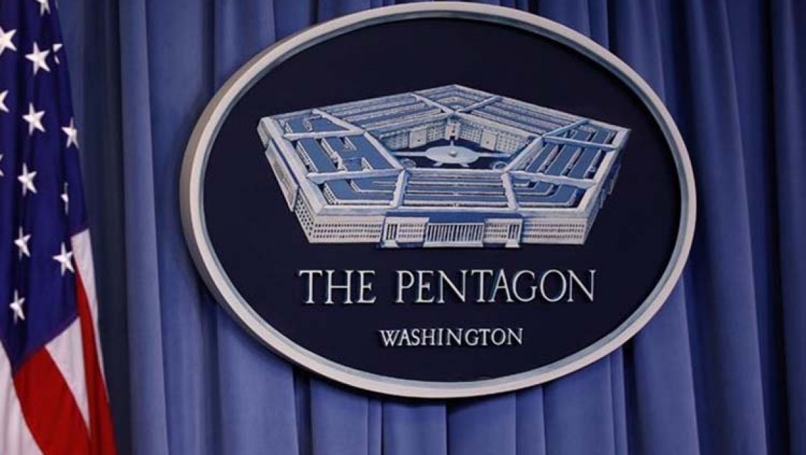 Pentagon DEAŞ'la mücadele birimini lağvetti