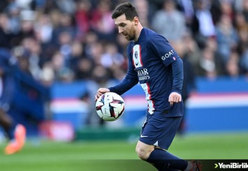 Lionel Messi kulüp ve milli takım kariyerinde 800 gole ulaştı