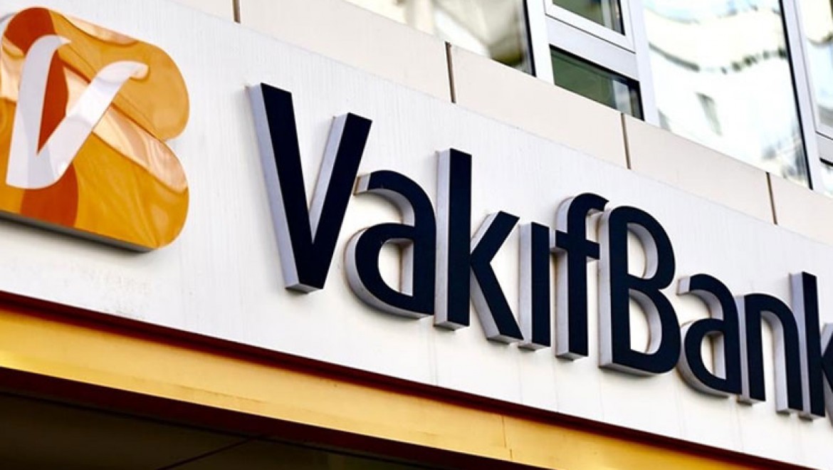 VakıfBank'tan imalatçı ve ihracatçıya yeni kredi paketi