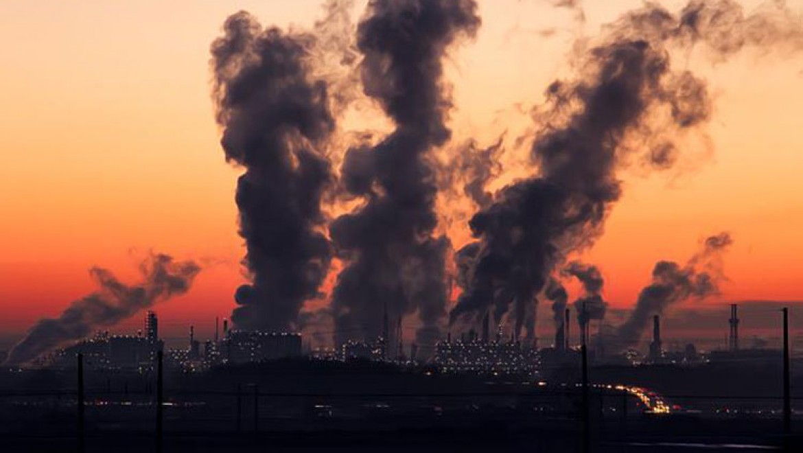 Hava Kirliliği Her Yıl 4,2 Milyon Can Alıyor