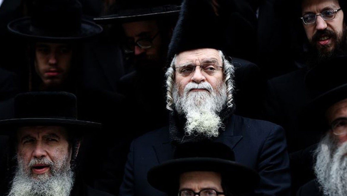 İsrail'de koronavirüs yasaklarına uymayan Ultra-Ortodoks Yahudiler salgını nasıl etkiledi?