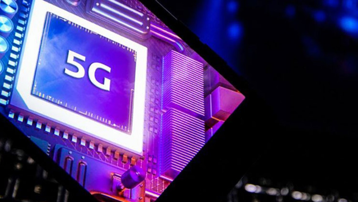 İsveçli telekom şirketi 5G'ye geçtiklerini duyurdu