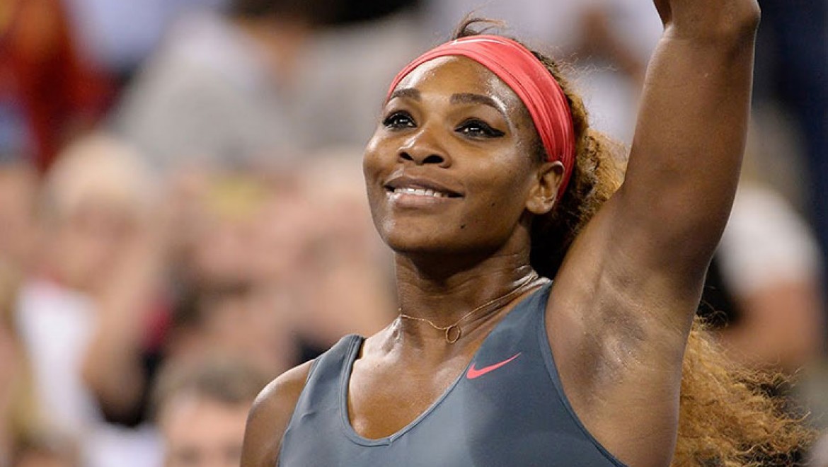 Serena Willams Avustralya Açık ile kortlara dönmek istiyor