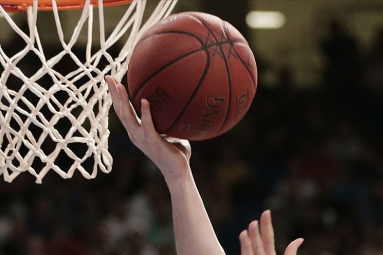 A Milli Erkek Basketbol Takımı'nın Büyük Britanya maçı kadrosu belli oldu