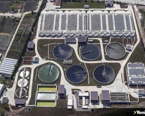 "Kullanılmış su tasarrufu"nda yıllık 5,7 milyar metreküplük hedef
