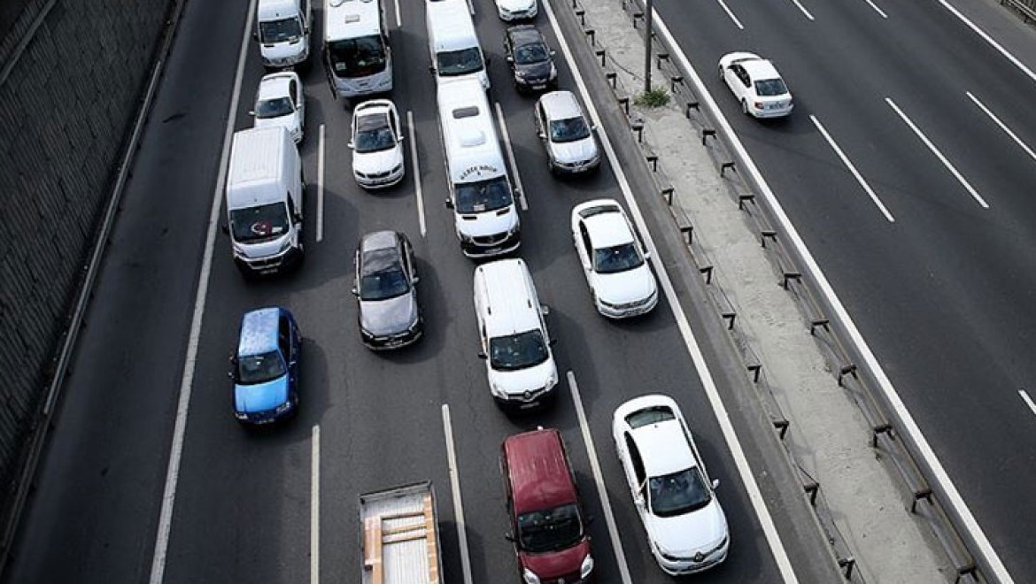 'Uzun yola çıkmadan önce araç bakımı yaptırılmalı' uyarısı