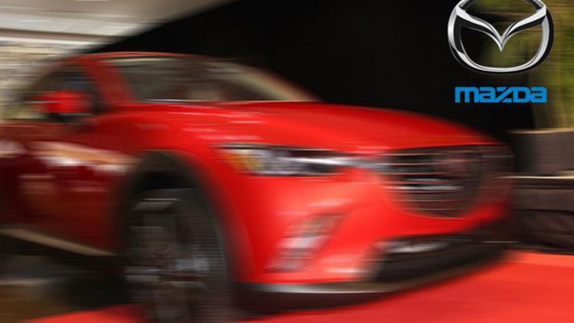 Mazda, Çin'deki 80 binden fazla aracını geri çağırıyor