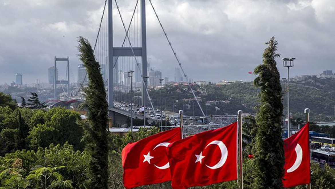 İtalyan Ticaret Odası Derneği'nden 'Türkiye'ye yatırım' çağrısı
