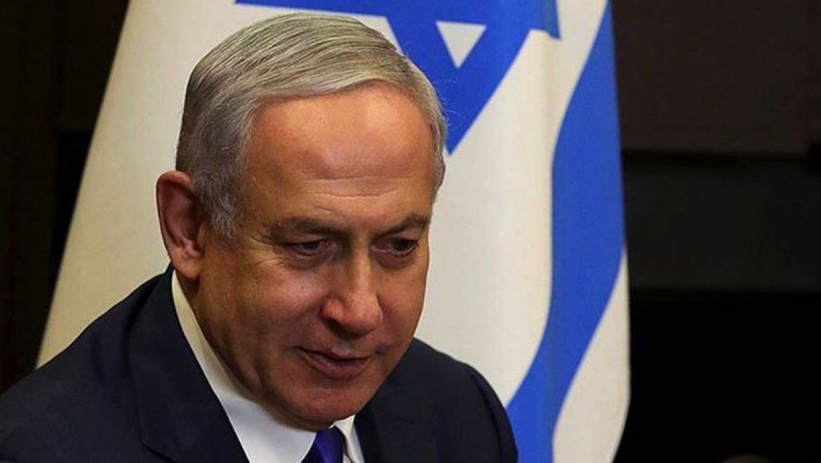 İsrail, BAE'nin milyarlarca dolarını kazanmak için zamanla yarışıyor