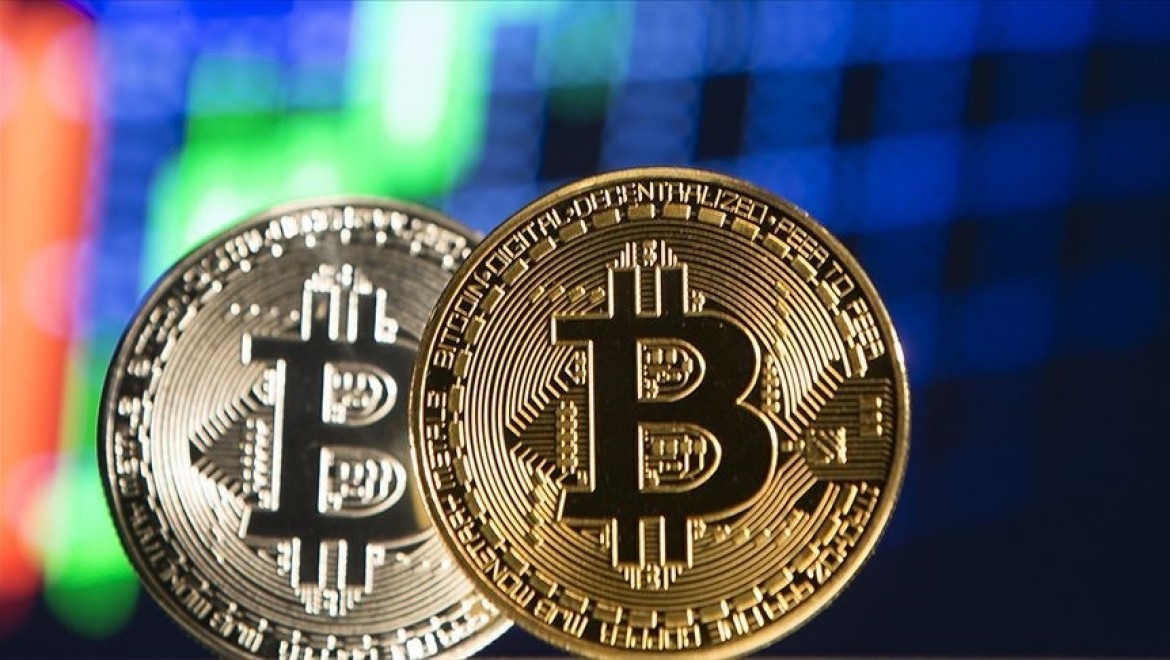 ABD'de Bitcoin vadeli işlem kontratlarına dayalı ETF'nin haftaya işleme sunulması bekleniyor