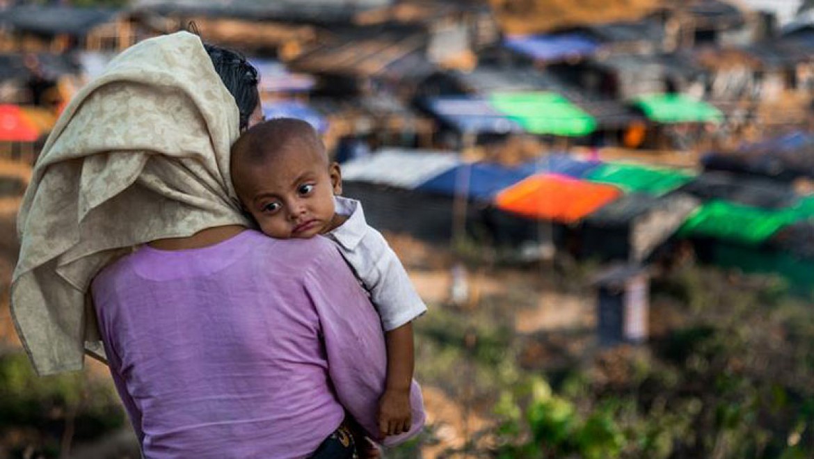 İnsan Hakları İzleme Örgütünün Myanmar raporu: toplu tecavüz, işkence ve katliamlar