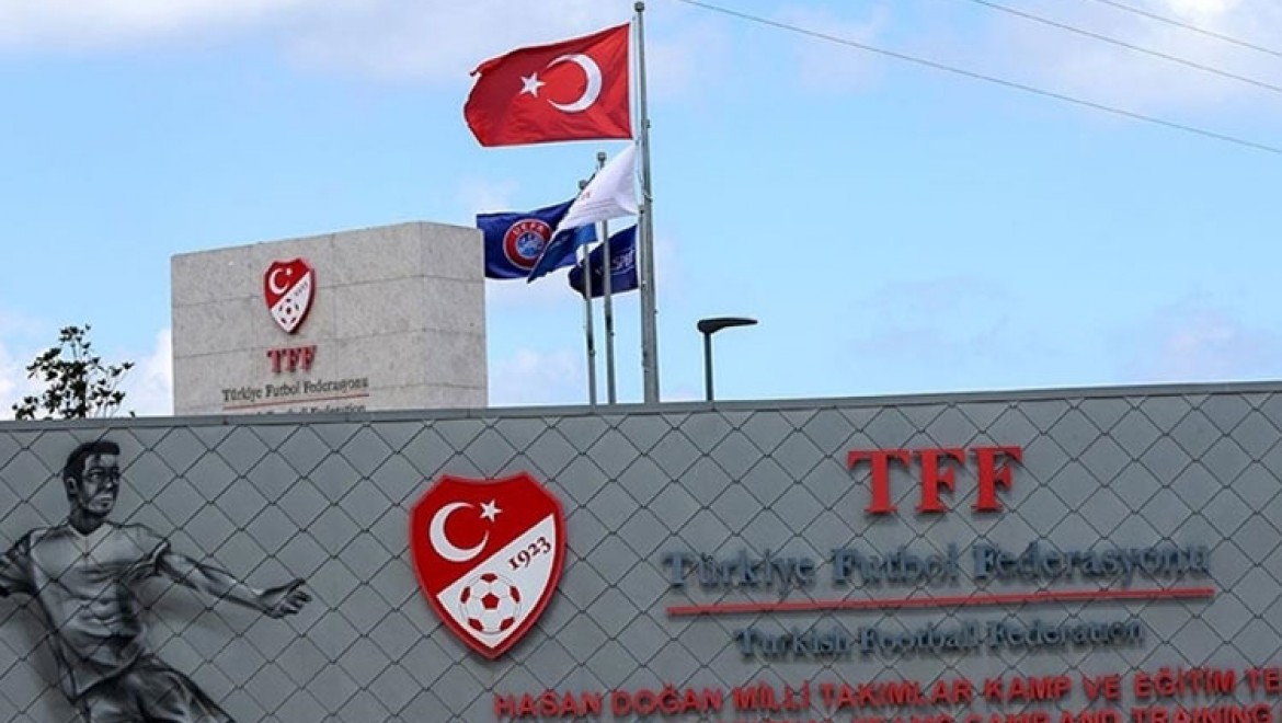 TFF'den hakem atamalarıyla ilgili Beşiktaş açıklaması