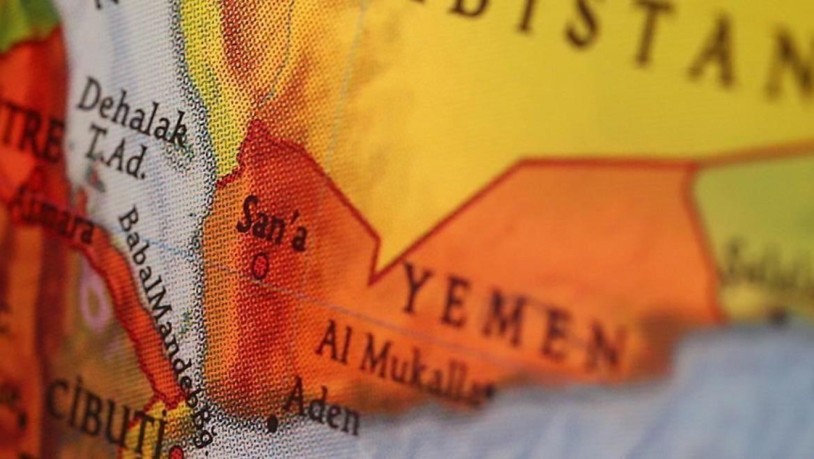 Yemenli siyasi partiler BAE'ye bağlı güçlerin Şebve'deki limandan çekilmesini istiyor