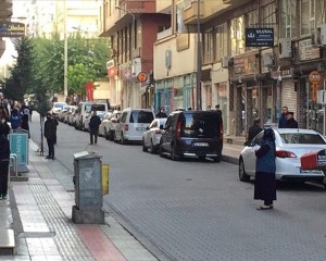 Siirt'in Kurtalan ilçesinde 5 büyüklüğünde deprem