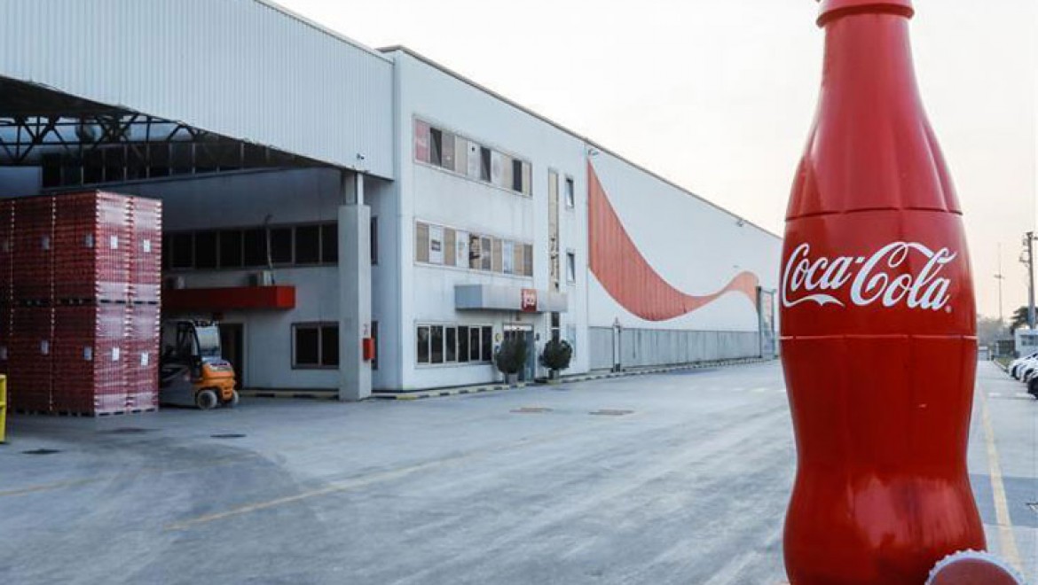 Coca-Cola'nın tanıtım desteği devam ediyor