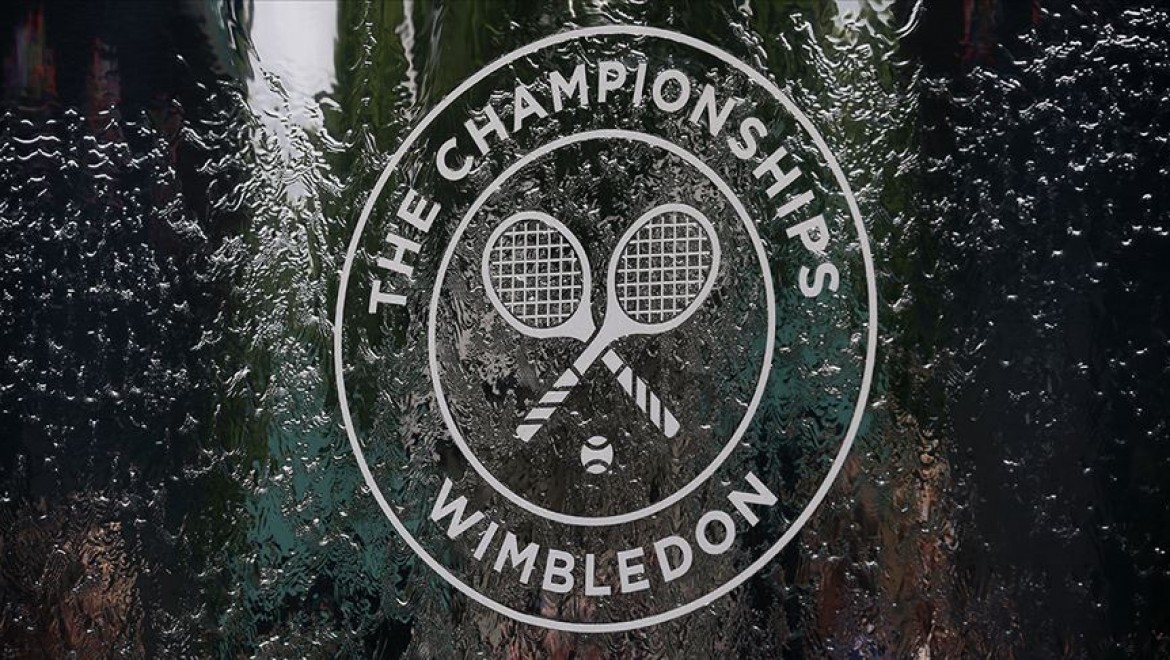 Wimbledon 2021 yılında düzenlenecek