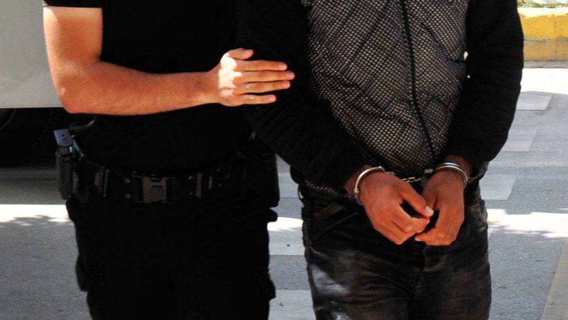 Şanlıurfa'da Doktoru Darbeden Şahıs Tutuklandı