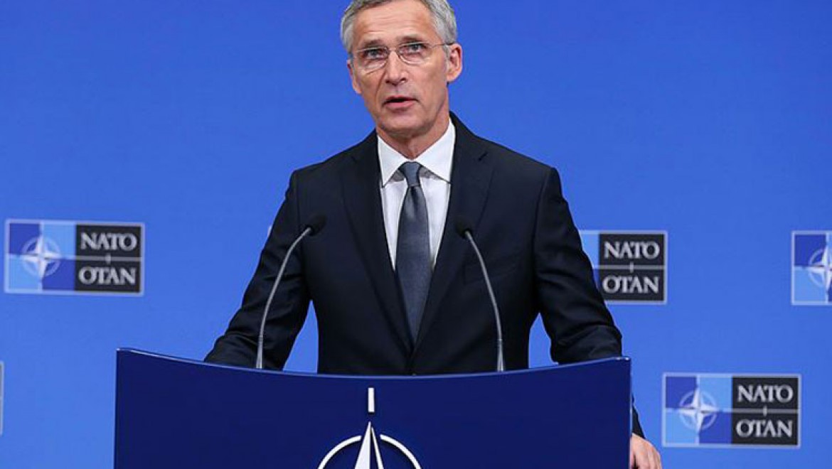 NATO Saudi Aramco saldırısından endişeli