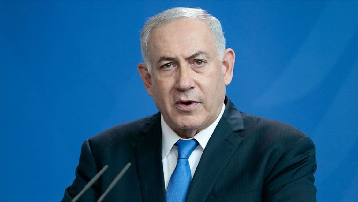 İzak Rabin'in torunundan Netanyahu'ya istifa çağrısı
