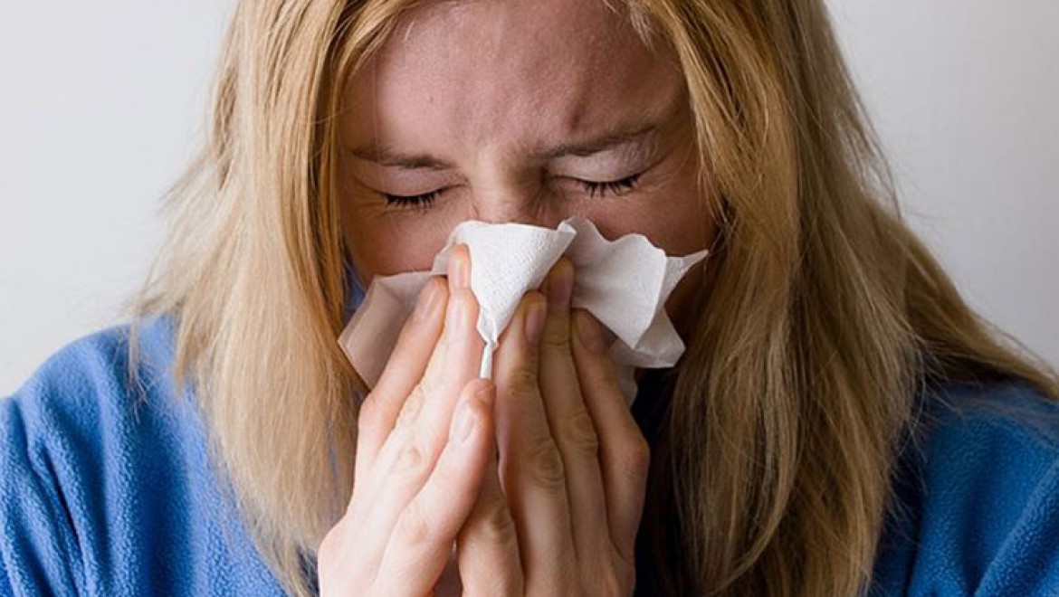 Grip astım hastalarının hayatını tehdit ediyor