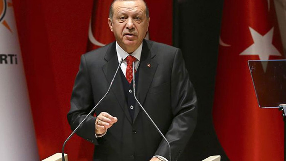 Cumhurbaşkanı Erdoğan: NATO tatbikatından askerimizi çekme kararı aldık