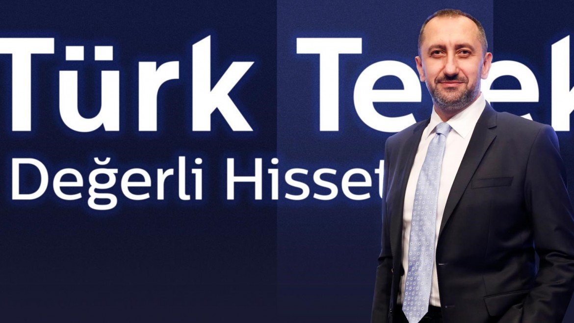 Türk Telekom'un gönüllüleri 81 ilde