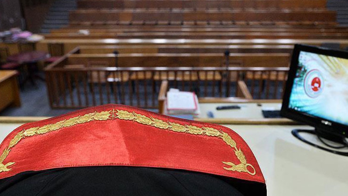 Hakimler ve Savcılar Kurulu 7 Haziran'da işbaşı yapacak