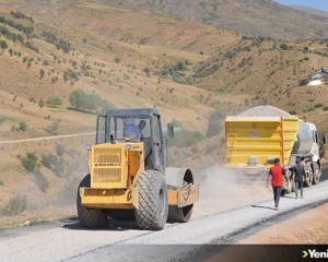 Muş'ta terörden arındırılan 7 köye 33 milyon yatırım
