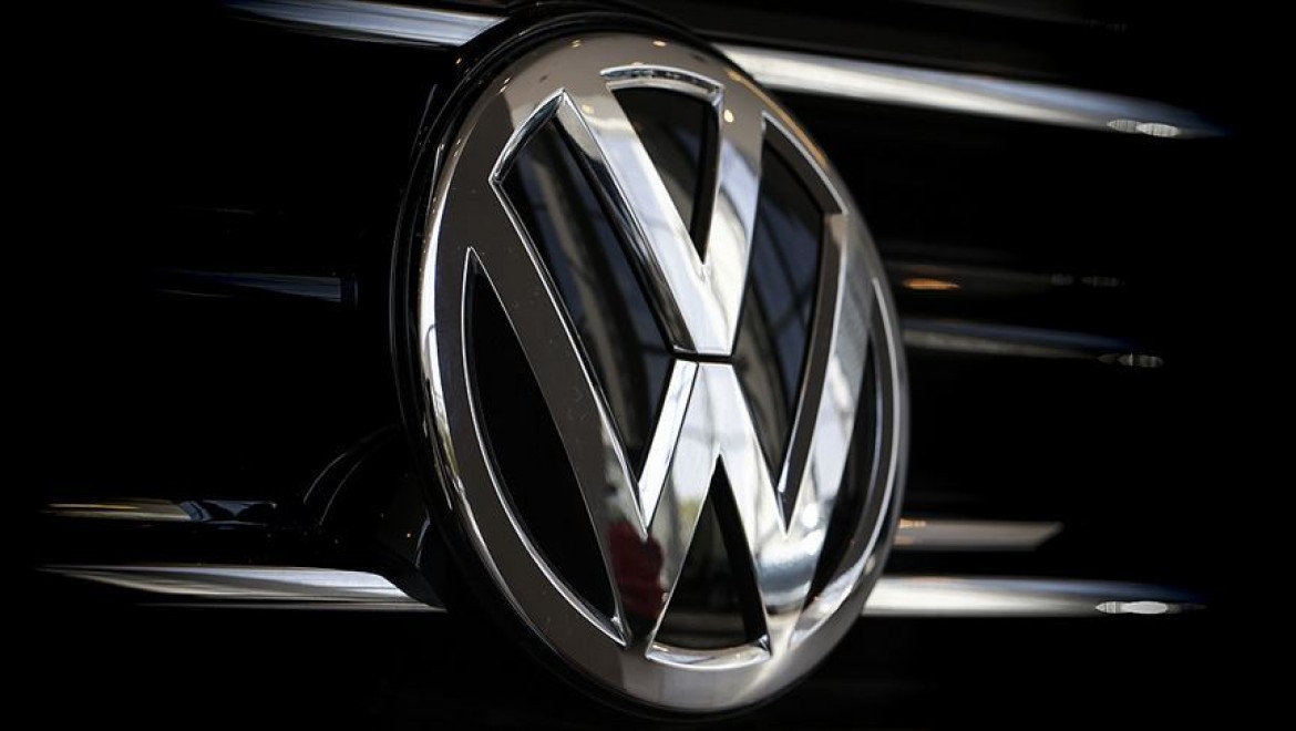 Volkswagen elektrikli ve hibrit araca 60 milyar avroluk yatırım yapacak