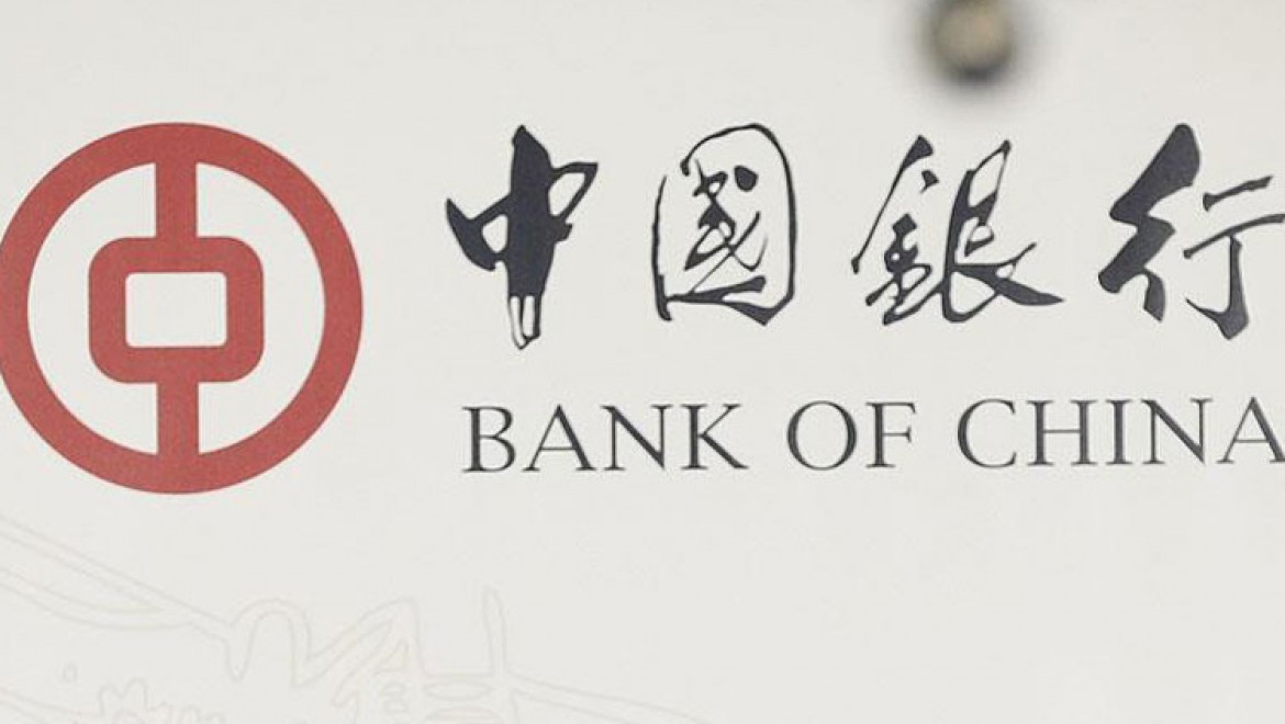 'Bank of China Turkey AŞ'nin lisansı onaylandı