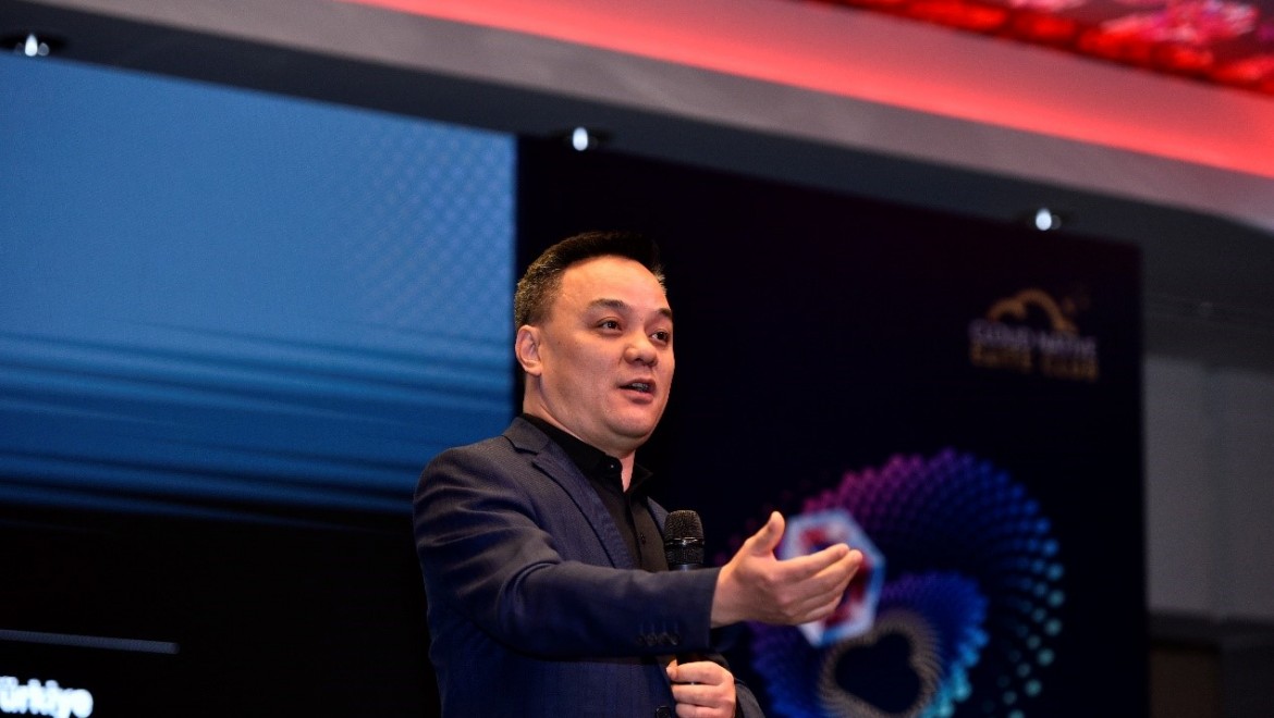 Huawei Cloud bulut veritabanında inovasyona öncülük ediyor