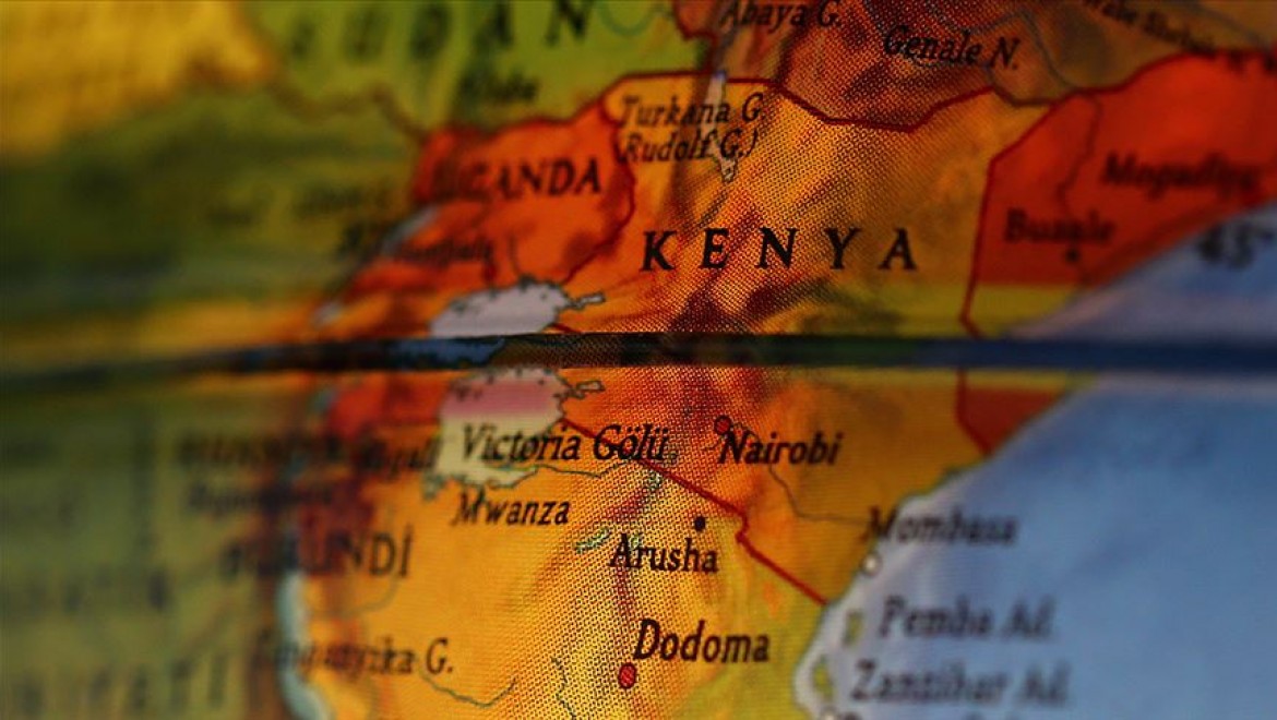 Kenya'da Kovid-19 nedeniyle uygulanan sokağa çıkma yasağı 2 ay uzatıldı