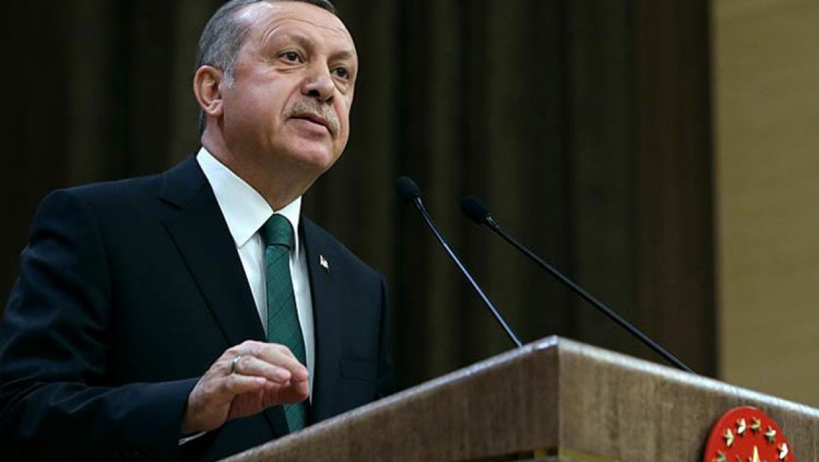 Cumhurbaşkanı Erdoğan HSK üyelerini seçti