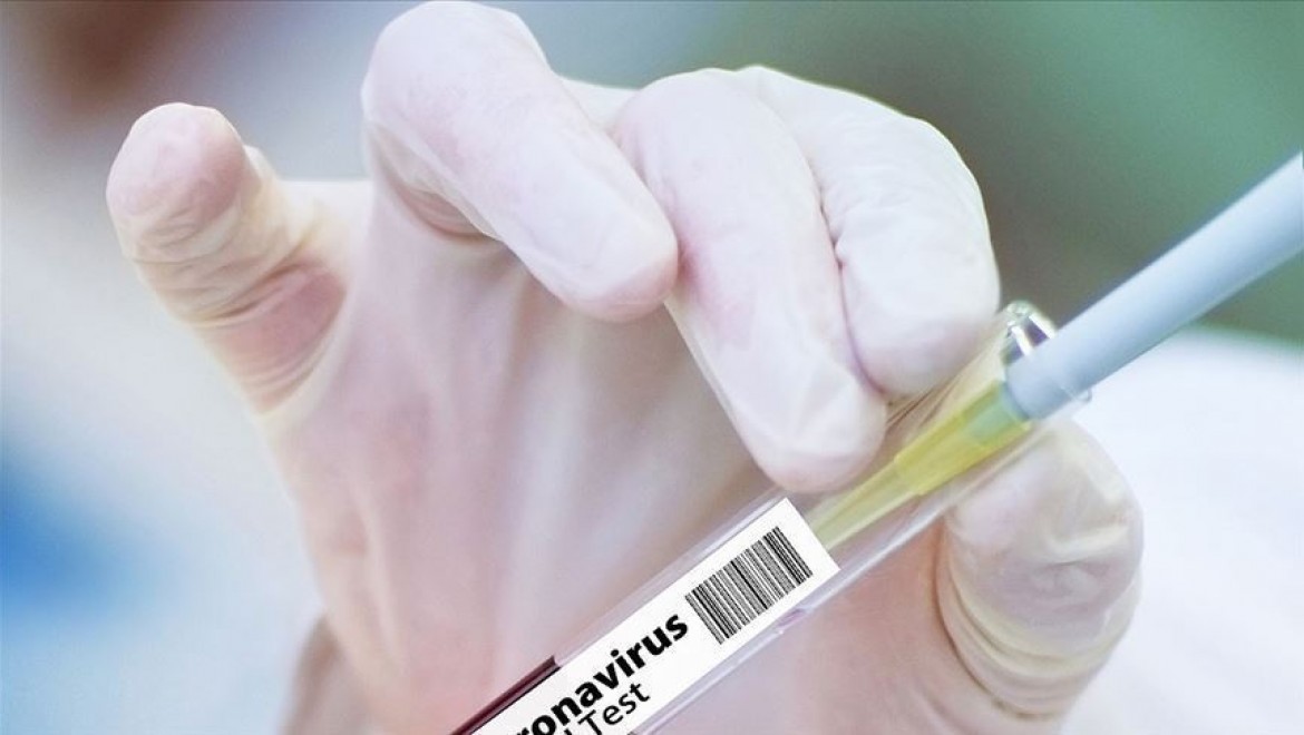 Muraşko: Kovid-19 aşısının klinik denemeleri tamamlandı