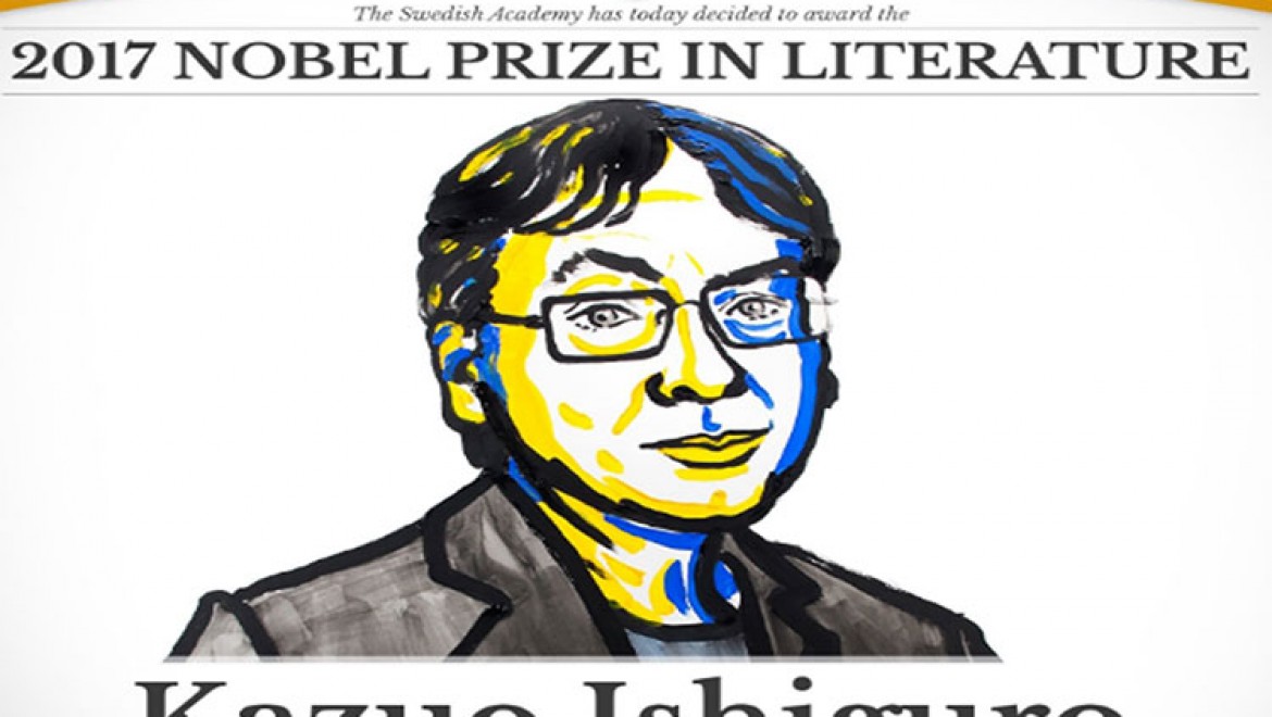 Nobel Edebiyat Ödülünün sahibi belli oldu