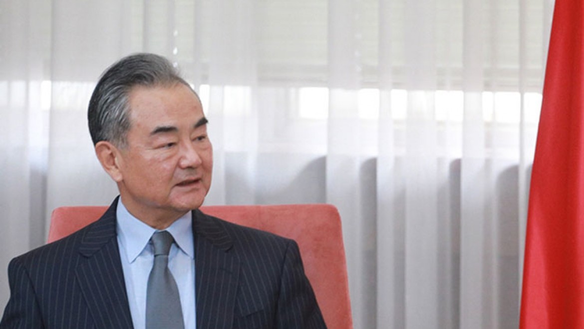 Çin'den Japonya'ya 'iş birliği arayan partner olalım' çağrısı