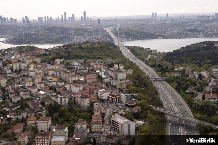 İstanbul'daki 1,6 milyon konutun deprem sigortası yok