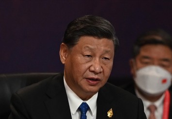 Çin lideri Şi'den Rusya'ya 'temiz ve yeşil enerjide birlikte çalışalım' mesajı