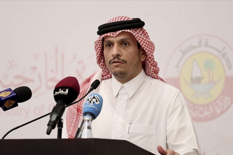 Katar: Türk ekonomisine güveniyoruz