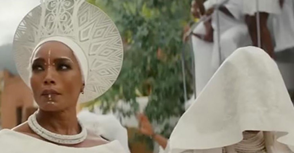 Batı sinemasında siyahilerin mitolojik beyaz karakterleri temsili yeni bir ırkçılık olarak niteleniyor